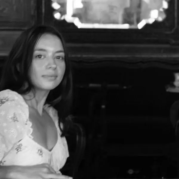 Isabella Moulton Headshot