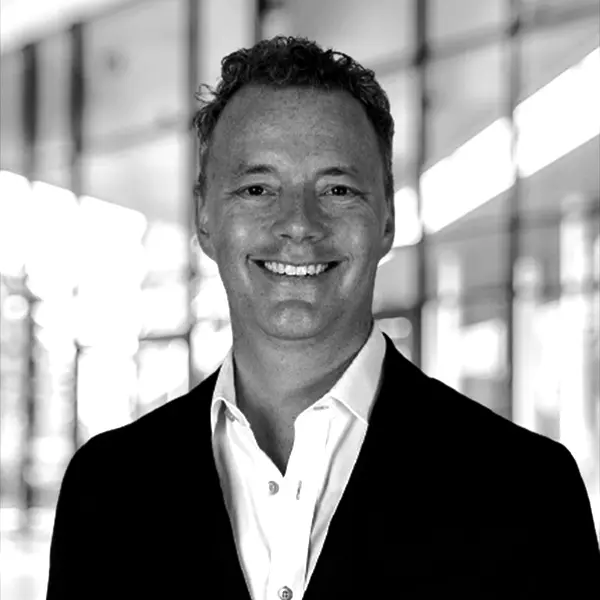 Breck Armstrong headshot